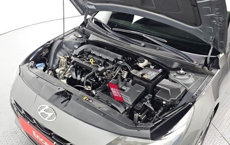Hyundai Avante, 2021 год, 1 866 000 рублей, 6 фотография