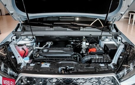 Chery Tiggo 4 I рестайлинг, 2025 год, 1 979 010 рублей, 11 фотография