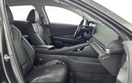 Hyundai Avante, 2021 год, 1 866 000 рублей, 11 фотография