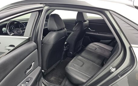 Hyundai Avante, 2021 год, 1 866 000 рублей, 13 фотография