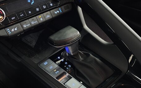 Hyundai Avante, 2021 год, 1 866 000 рублей, 9 фотография