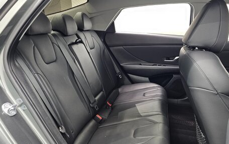 Hyundai Avante, 2021 год, 1 866 000 рублей, 12 фотография