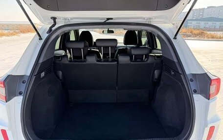 Audi Q3, 2021 год, 2 664 000 рублей, 3 фотография