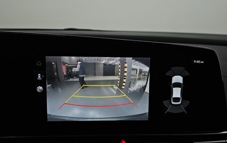 Hyundai Avante, 2021 год, 1 866 000 рублей, 16 фотография