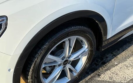 Audi Q3, 2021 год, 2 664 000 рублей, 9 фотография