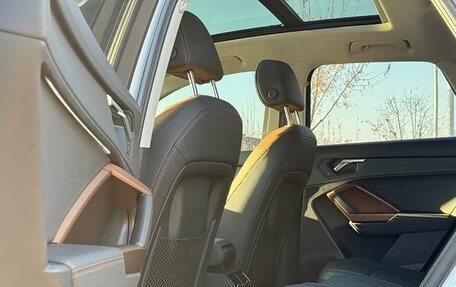 Audi Q3, 2021 год, 2 664 000 рублей, 15 фотография