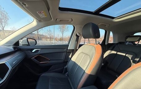 Audi Q3, 2021 год, 2 664 000 рублей, 20 фотография