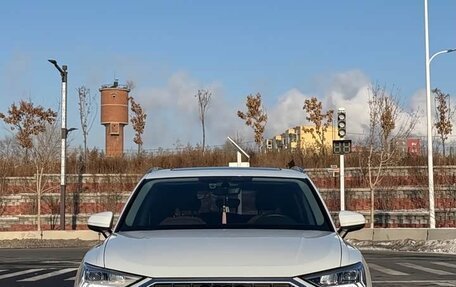 Audi Q3, 2021 год, 2 664 000 рублей, 6 фотография