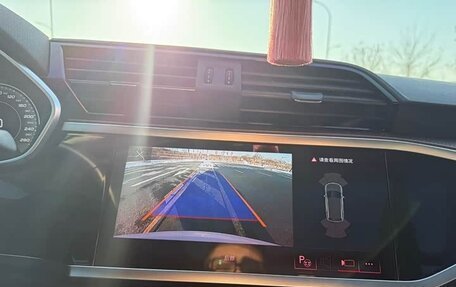 Audi Q3, 2021 год, 2 664 000 рублей, 19 фотография