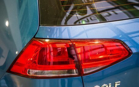 Volkswagen Golf VII, 2014 год, 1 158 000 рублей, 11 фотография