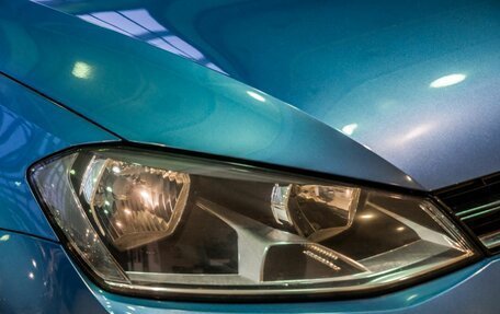 Volkswagen Golf VII, 2014 год, 1 158 000 рублей, 10 фотография