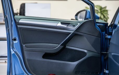 Volkswagen Golf VII, 2014 год, 1 158 000 рублей, 12 фотография