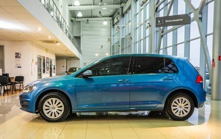 Volkswagen Golf VII, 2014 год, 1 158 000 рублей, 4 фотография