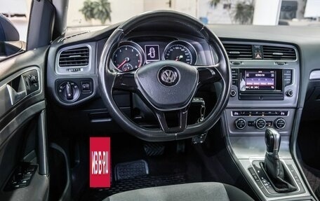 Volkswagen Golf VII, 2014 год, 1 158 000 рублей, 15 фотография