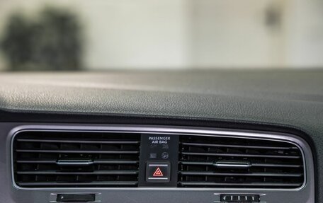 Volkswagen Golf VII, 2014 год, 1 158 000 рублей, 19 фотография