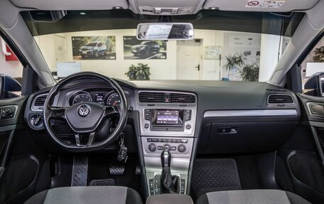 Volkswagen Golf VII, 2014 год, 1 158 000 рублей, 17 фотография