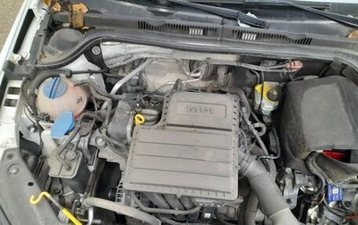 Volkswagen Jetta VI, 2017 год, 1 147 000 рублей, 1 фотография