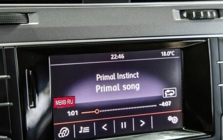 Volkswagen Golf VII, 2014 год, 1 158 000 рублей, 22 фотография