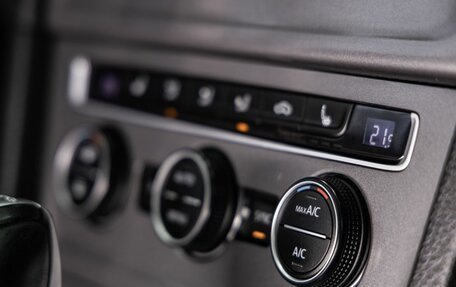 Volkswagen Golf VII, 2014 год, 1 158 000 рублей, 25 фотография