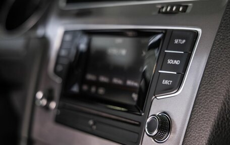 Volkswagen Golf VII, 2014 год, 1 158 000 рублей, 24 фотография