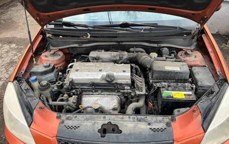 KIA Rio II, 2007 год, 450 000 рублей, 1 фотография