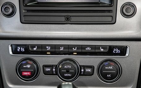 Volkswagen Golf VII, 2014 год, 1 158 000 рублей, 26 фотография