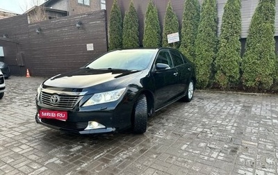 Toyota Camry, 2014 год, 1 600 000 рублей, 1 фотография