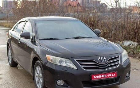 Toyota Camry, 2010 год, 891 000 рублей, 1 фотография
