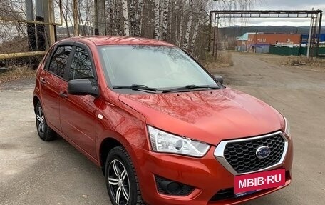 Datsun mi-DO, 2015 год, 500 000 рублей, 1 фотография