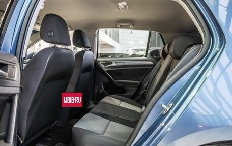 Volkswagen Golf VII, 2014 год, 1 158 000 рублей, 31 фотография