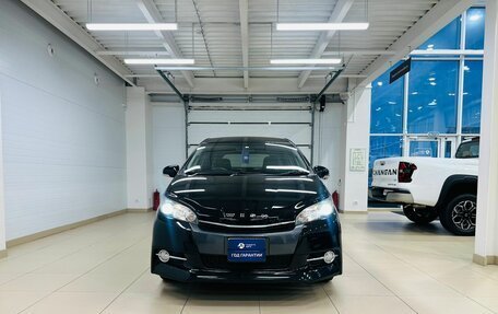 Toyota Wish II, 2012 год, 1 749 900 рублей, 9 фотография