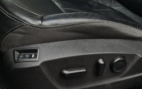 Opel Insignia II рестайлинг, 2013 год, 600 000 рублей, 10 фотография