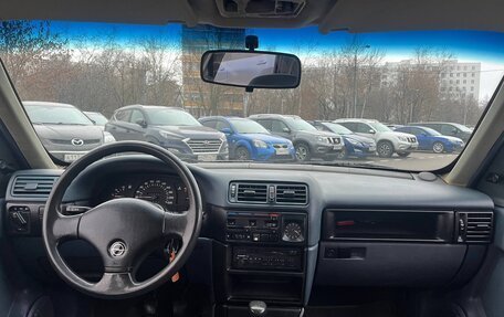 Opel Vectra A, 1989 год, 85 000 рублей, 4 фотография