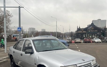 Opel Vectra A, 1989 год, 85 000 рублей, 2 фотография