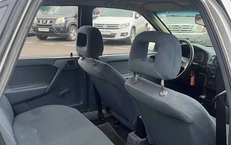 Opel Vectra A, 1989 год, 85 000 рублей, 9 фотография