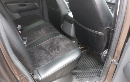 Volkswagen Amarok I рестайлинг, 2012 год, 1 450 000 рублей, 14 фотография