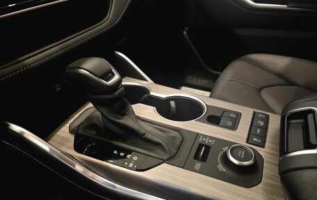 Toyota Highlander, 2025 год, 6 300 000 рублей, 12 фотография