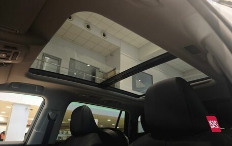 Toyota Highlander, 2025 год, 6 300 000 рублей, 14 фотография