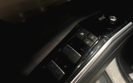 Toyota Highlander, 2025 год, 6 300 000 рублей, 16 фотография