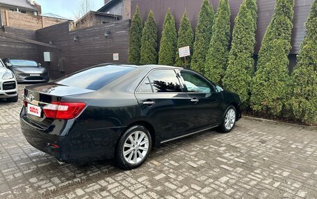 Toyota Camry, 2014 год, 1 600 000 рублей, 6 фотография