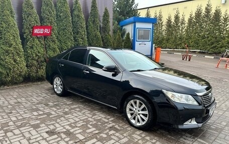 Toyota Camry, 2014 год, 1 600 000 рублей, 3 фотография