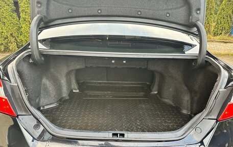 Toyota Camry, 2014 год, 1 600 000 рублей, 15 фотография