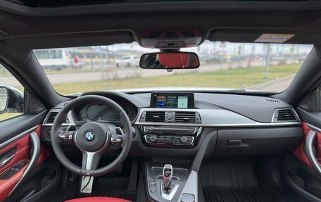 BMW 4 серия, 2020 год, 3 400 000 рублей, 8 фотография
