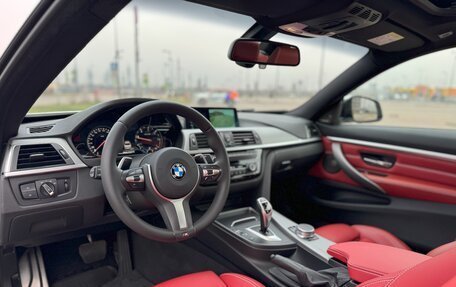 BMW 4 серия, 2020 год, 3 400 000 рублей, 7 фотография