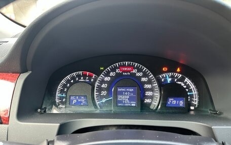 Toyota Camry, 2014 год, 1 600 000 рублей, 14 фотография