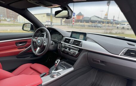 BMW 4 серия, 2020 год, 3 400 000 рублей, 9 фотография