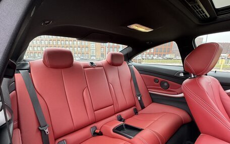 BMW 4 серия, 2020 год, 3 400 000 рублей, 10 фотография