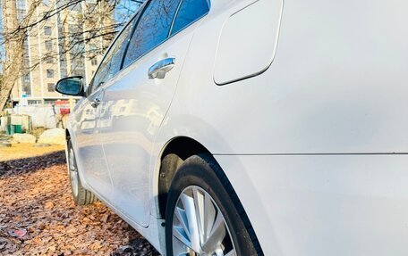 Toyota Camry, 2014 год, 2 000 000 рублей, 4 фотография