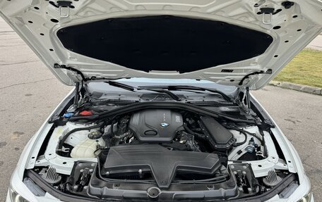 BMW 4 серия, 2020 год, 3 400 000 рублей, 12 фотография
