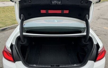 BMW 4 серия, 2020 год, 3 400 000 рублей, 11 фотография